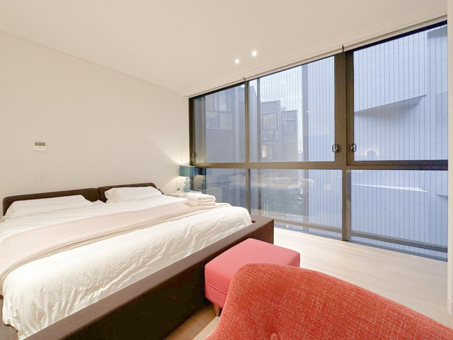 Pyrmont Guest House Air-Con Sydney Buitenkant foto