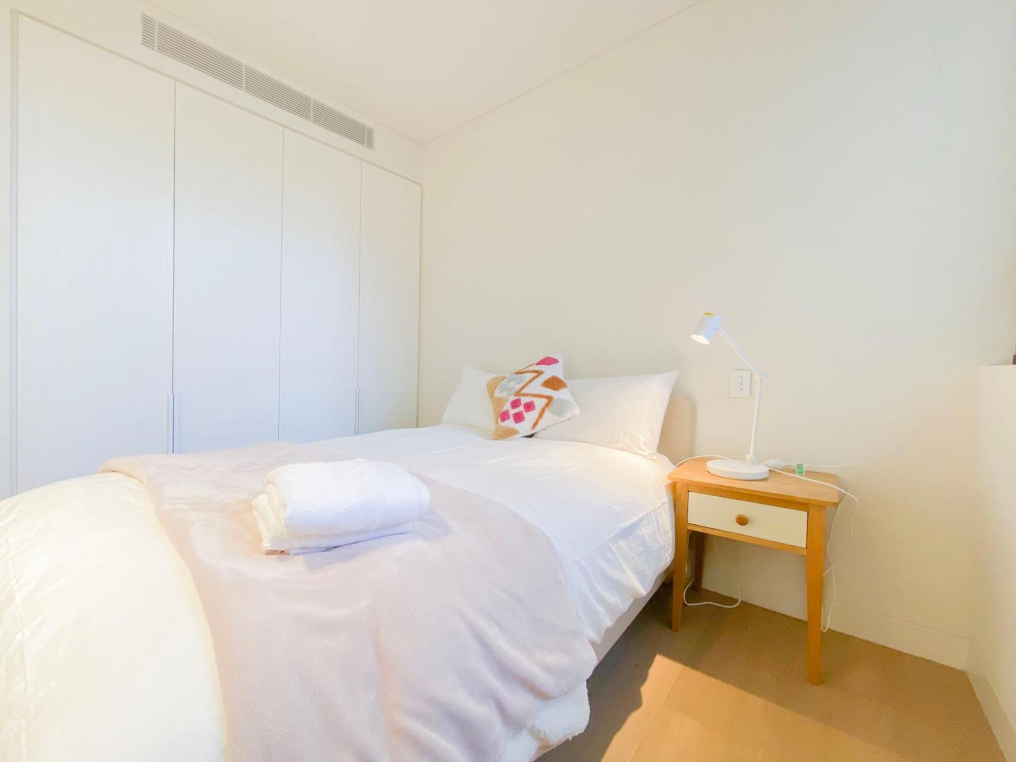 Pyrmont Guest House Air-Con Sydney Buitenkant foto