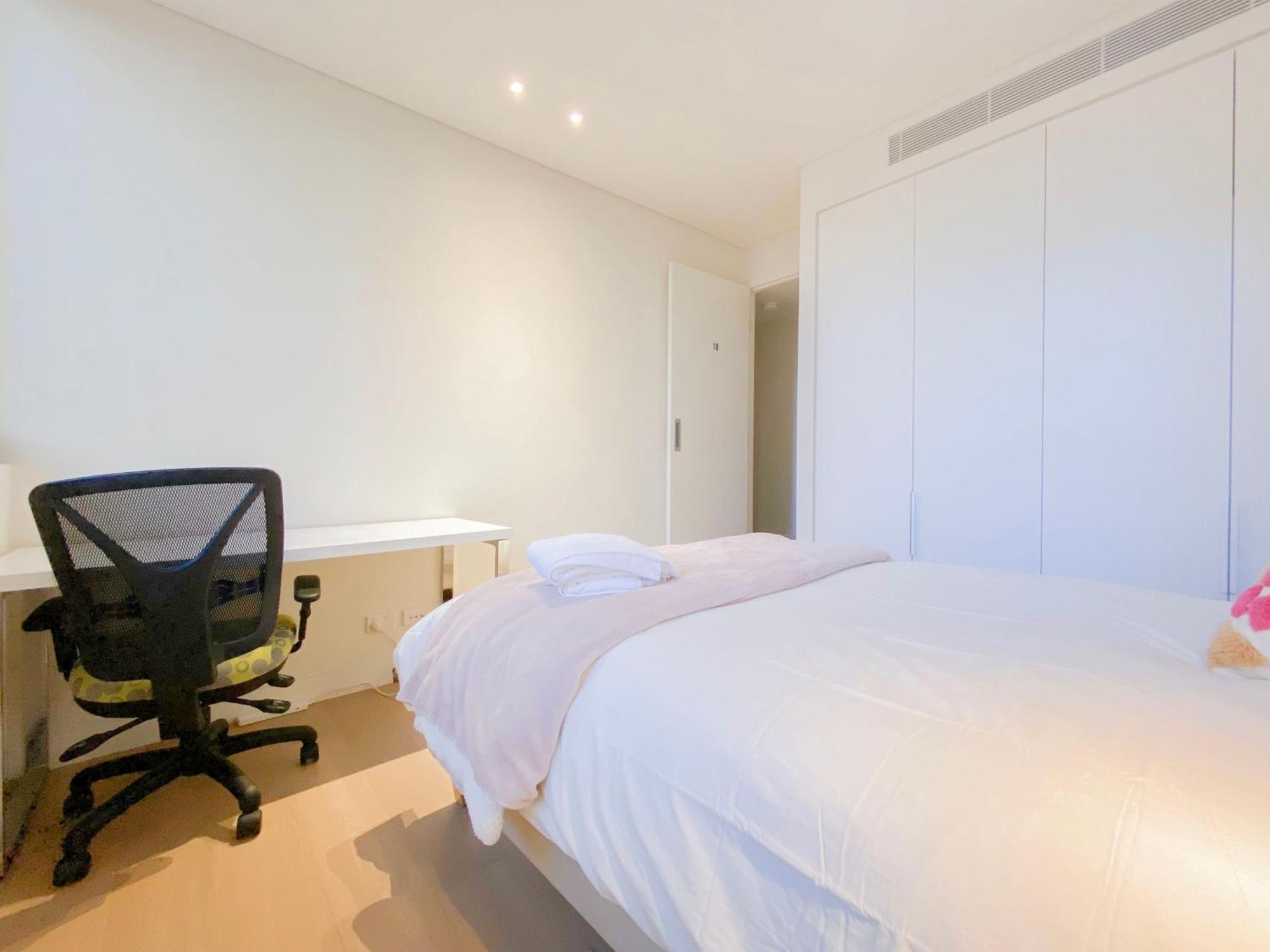Pyrmont Guest House Air-Con Sydney Buitenkant foto