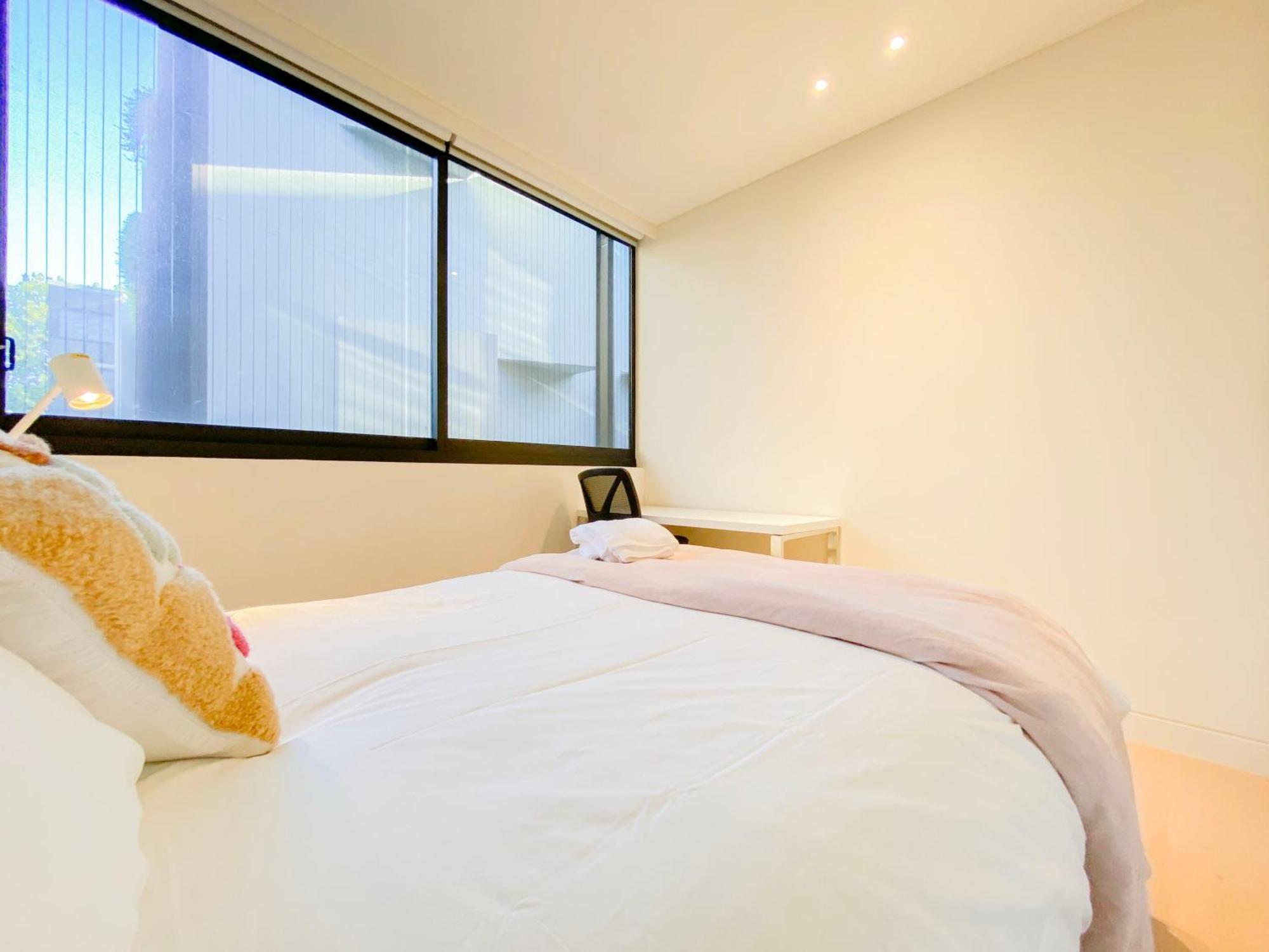 Pyrmont Guest House Air-Con Sydney Buitenkant foto
