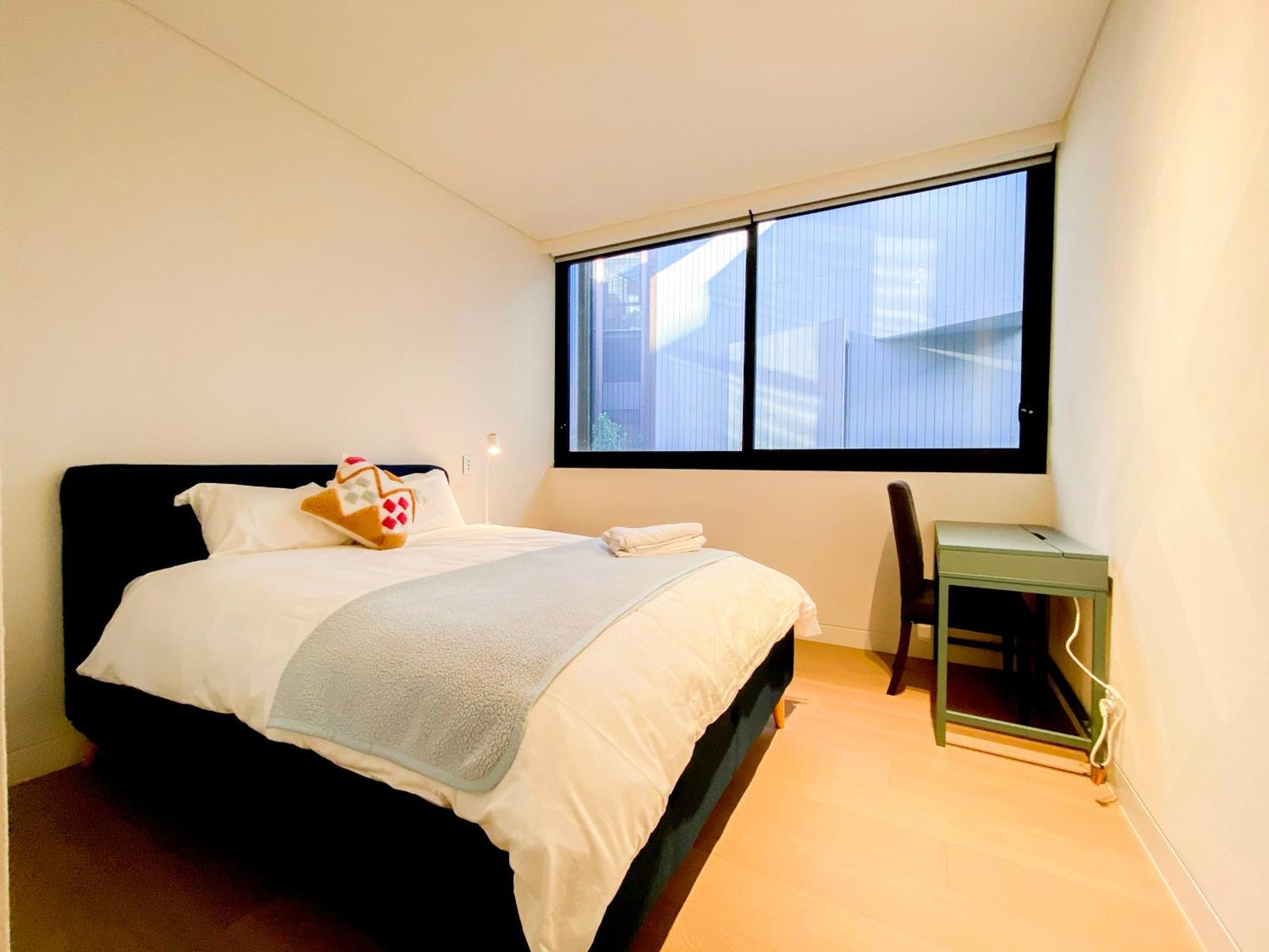 Pyrmont Guest House Air-Con Sydney Buitenkant foto