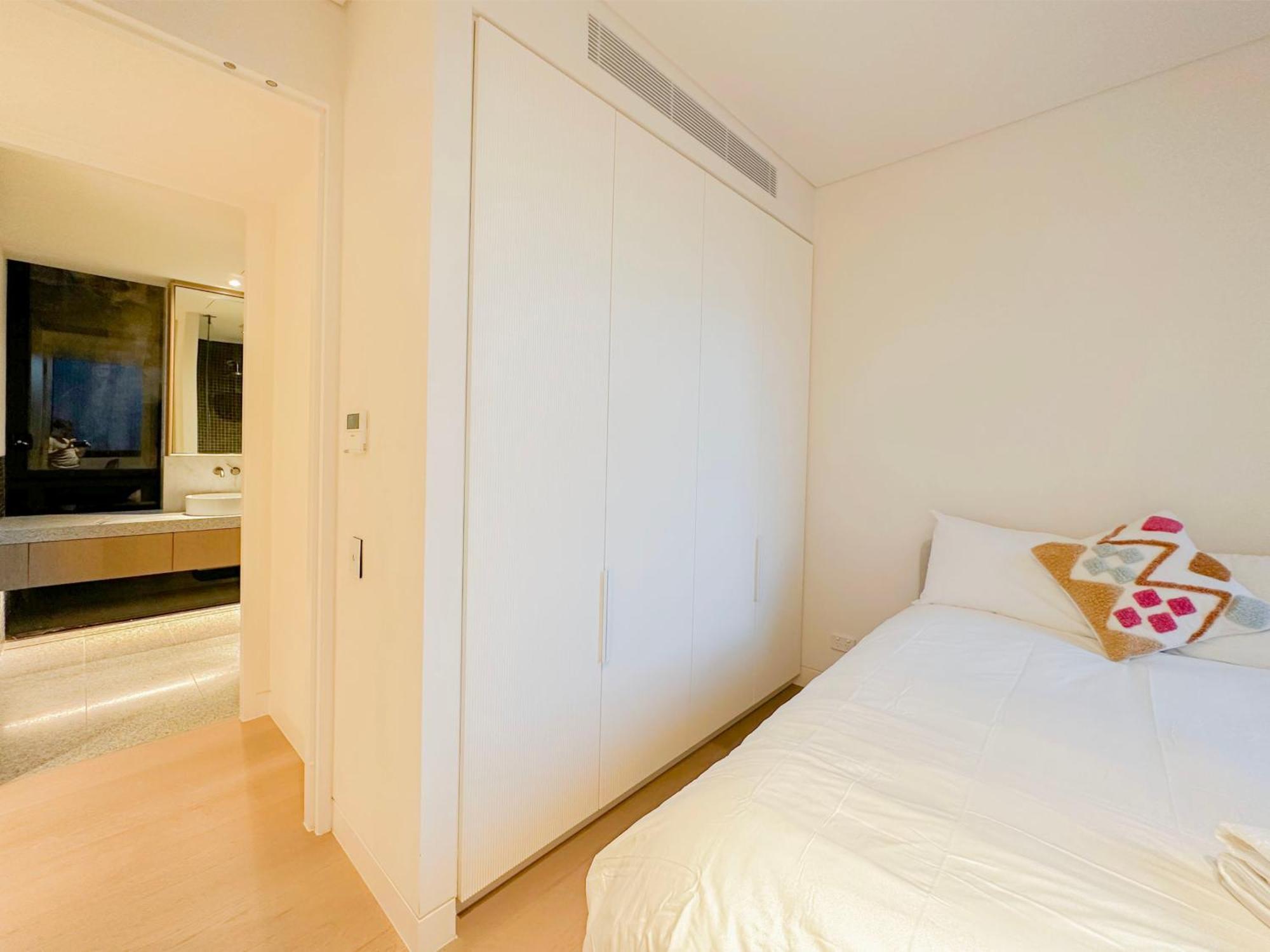 Pyrmont Guest House Air-Con Sydney Buitenkant foto