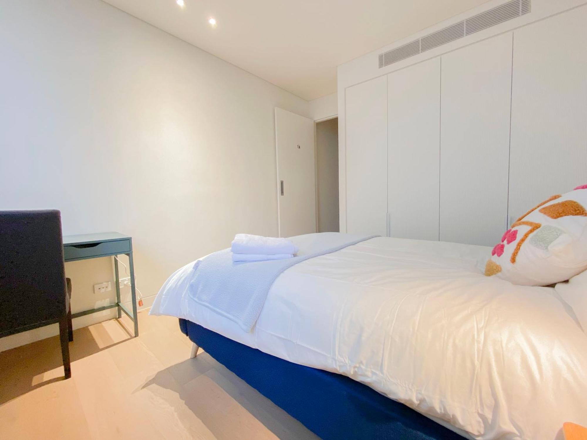 Pyrmont Guest House Air-Con Sydney Buitenkant foto