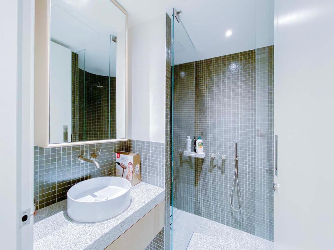 Pyrmont Guest House Air-Con Sydney Buitenkant foto