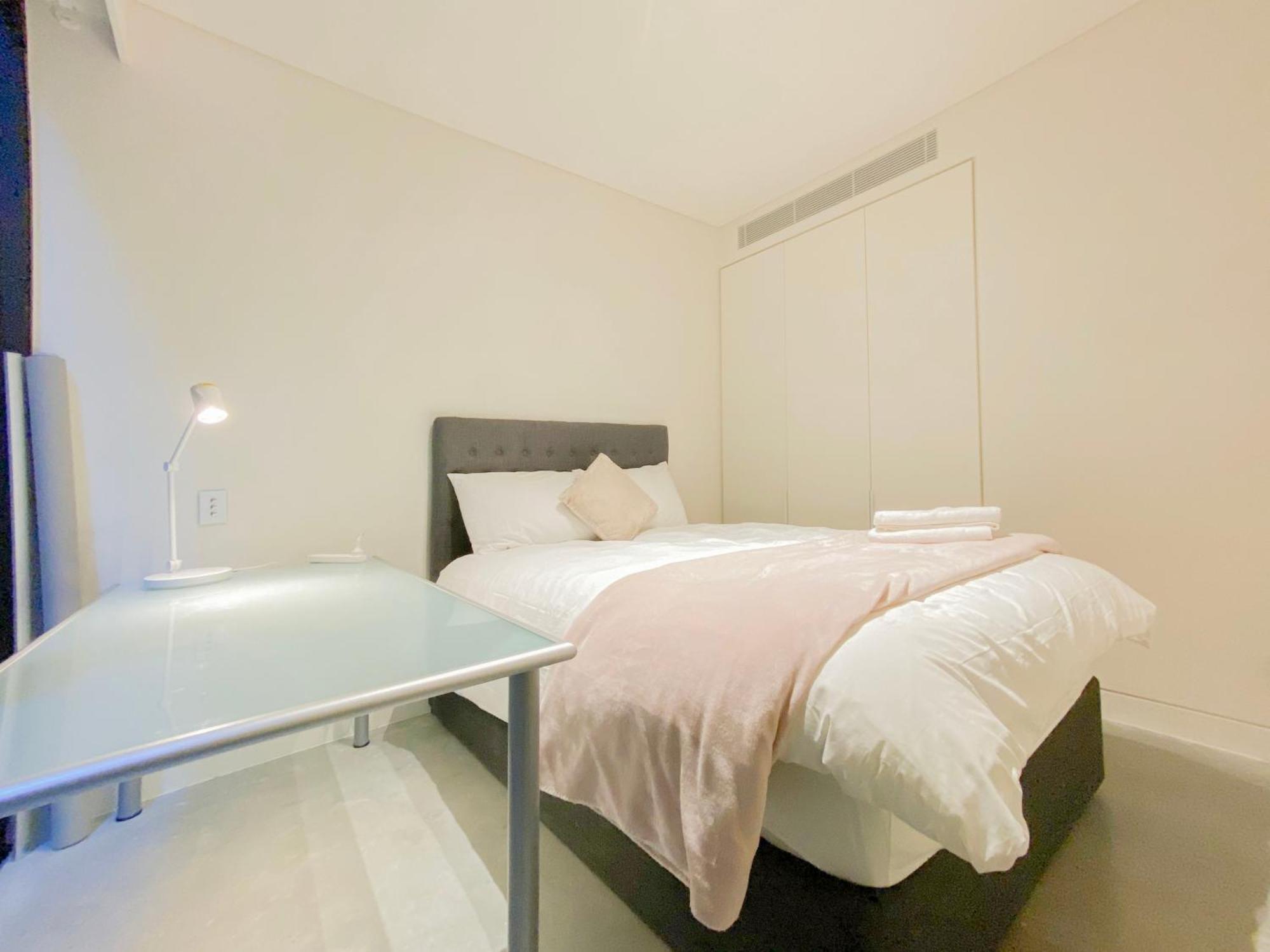 Pyrmont Guest House Air-Con Sydney Buitenkant foto