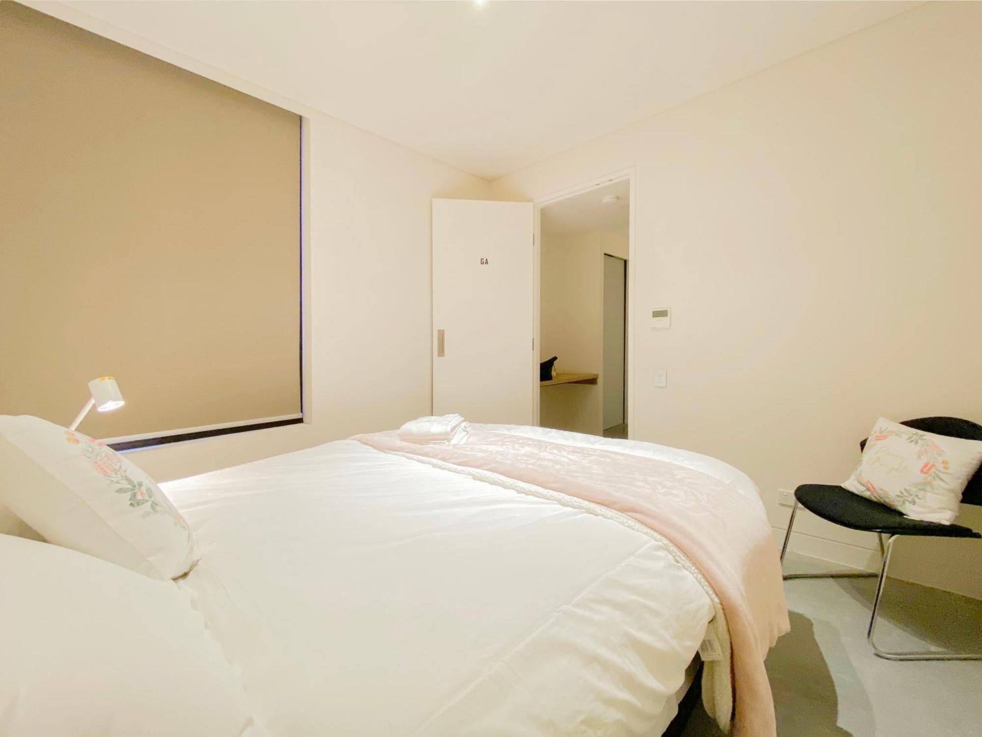 Pyrmont Guest House Air-Con Sydney Buitenkant foto